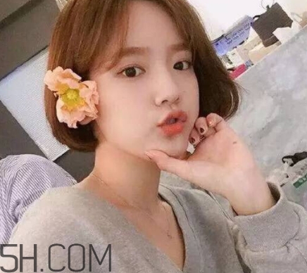 2018流行什么發(fā)型？2018流行發(fā)型