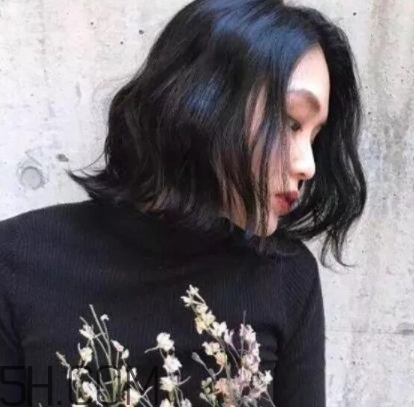 2018流行什么發(fā)色？2018流行發(fā)色