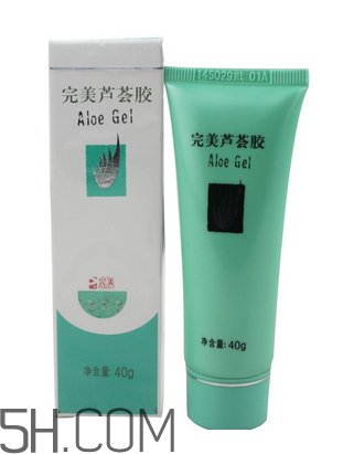 完美蘆薈膠孕婦可以用嗎？完美蘆薈膠是祛疤的嗎？