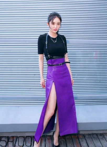 2018流行什么顏色衣服？2018流行衣服顏色搭配