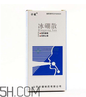 冰硼散能治腳氣嗎？腳氣怎么治療能除根？