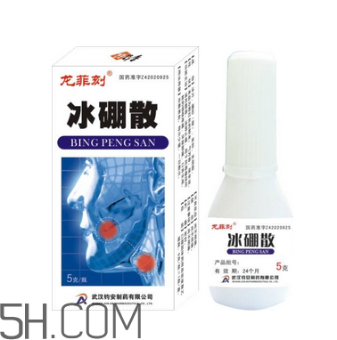 冰硼散可以做水晶泥嗎？冰硼散可以代替硼砂嗎？