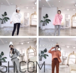 2018流行什么衣服？2018流行衣服搭配