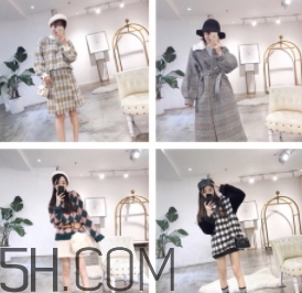 2018流行什么衣服？2018流行衣服搭配