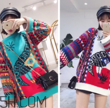 2018流行什么衣服？2018流行衣服搭配