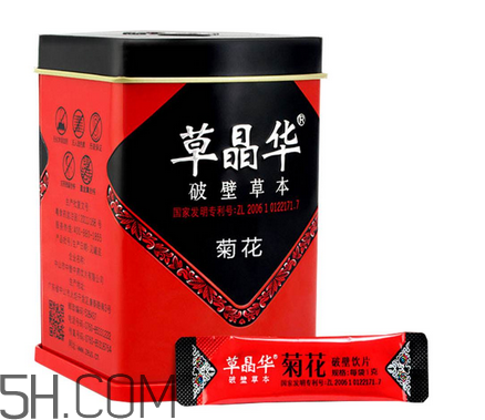 草晶華破壁適合哪些人？草晶華是藥還是保健品？