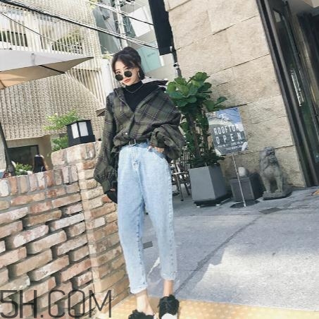 牛仔褲上的血漬怎么洗掉？牛仔褲沾上血怎么洗？