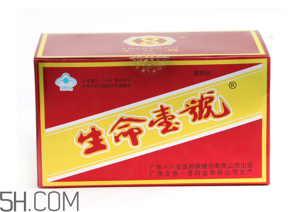 生命一號能增高嗎？生命一號多少歲可以吃？