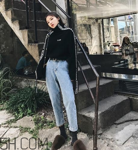 牛仔褲越洗越硬怎么辦？為什么牛仔褲洗完變硬？