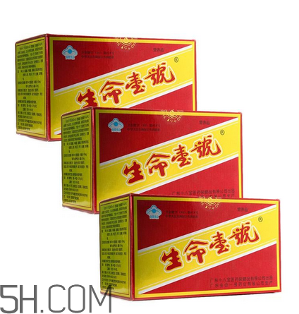 生命一號會長胖嗎？生命一號有激素嗎？