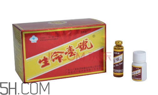 生命一號會長胖嗎？生命一號有激素嗎？