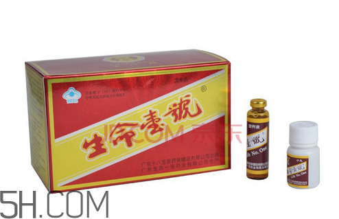 生命一號能提高記憶力嗎？生命一號能增加記憶嗎？