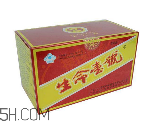 生命一號能提高記憶力嗎？生命一號能增加記憶嗎？