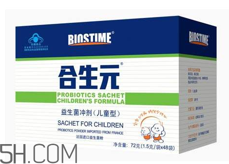 合生元益生菌是國產(chǎn)還是進(jìn)口？合生元益生菌是哪個國家的？