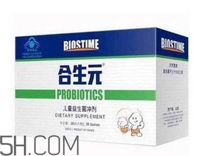合生元益生菌是什么味道？合生元益生菌是幾聯(lián)菌？