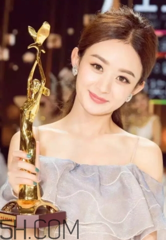 2018流行什么眉型？2018流行眉毛圖片