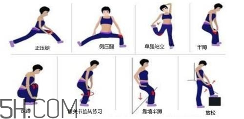 動感單車減肥主要瘦哪里？動感單車減肥要注意什么？
