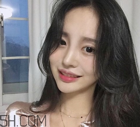 2018年流行什么劉海？2018年流行劉海圖片