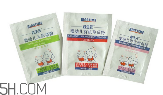 合生元益生菌可以調(diào)理腸胃嗎？調(diào)理腸胃能吃益生菌嗎？