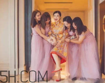 2018年流行什么顏色的婚鞋？2018年流行什么婚鞋款式