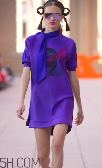 紫外光色衣服怎么搭配？紫外光色衣服搭配什么顏色