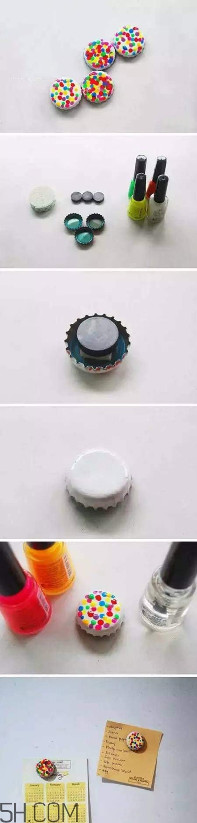 過期的指甲油還能用嗎？卸指甲油的小妙招