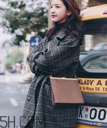 2018流行什么衣服？2018流行衣服搭配