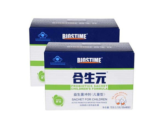 合生元益生菌是藥嗎？合生元益生菌是干嘛的？