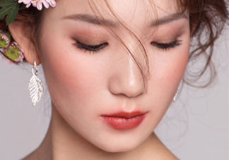 2018流行什么妝容？2018女性流行妝容