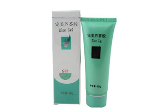 完美蘆薈膠孕婦可以用嗎？完美蘆薈膠是祛疤的嗎？