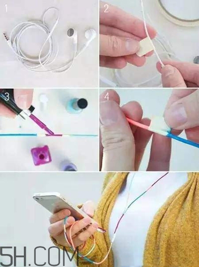 過期的指甲油還能用嗎？卸指甲油的小妙招