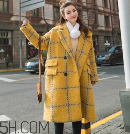2018流行什么衣服？2018流行衣服搭配