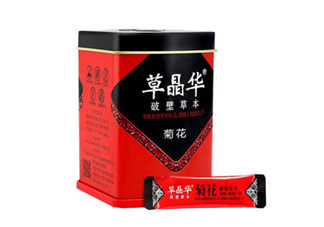 草晶華破壁適合哪些人？草晶華是藥還是保健品？