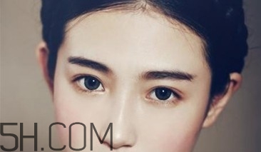 紋眉后需要多次補(bǔ)色嗎？哺乳期能紋眉嗎？