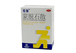 媽咪愛和蒙脫石散可以一起吃嗎？蒙脫石散怎么吃效果好？