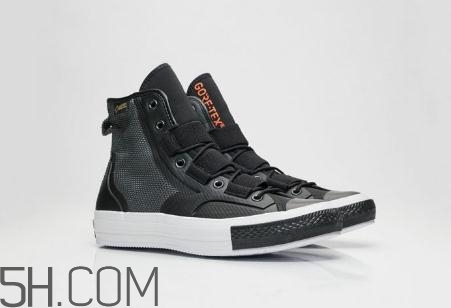 converse urban utility匡威機能防水帆布鞋多少錢_在哪買？
