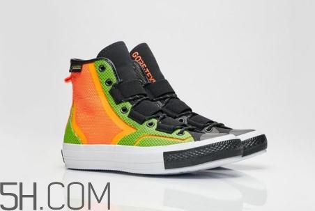 converse urban utility匡威機能防水帆布鞋多少錢_在哪買？