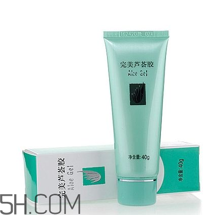 完美蘆薈膠是祛疤的嗎？完美蘆薈膠是哪出的？