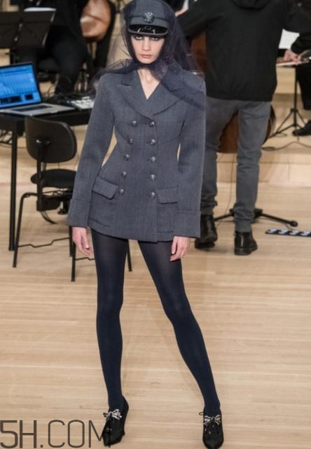 chanel香奈兒2018早秋系列好看嗎_有哪些款式？