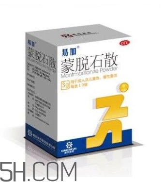 媽咪愛和蒙脫石散可以一起吃嗎？蒙脫石散怎么吃效果好？
