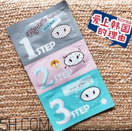 2018年鼻貼哪個(gè)牌子好？2018鼻貼品牌前十強(qiáng)