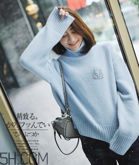 新買(mǎi)的羊絨衫要洗嗎？羊絨衫第一次怎么洗？