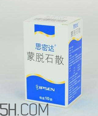 蒙脫石散能和益生菌一起吃嗎？蒙脫石散和益生菌誰先吃？
