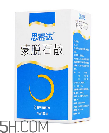 蒙脫石散能和頭孢一起吃嗎？蒙脫石散和頭孢哪個(gè)先吃？