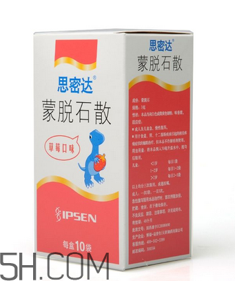 蒙脫石散能和頭孢一起吃嗎？蒙脫石散和頭孢哪個(gè)先吃？