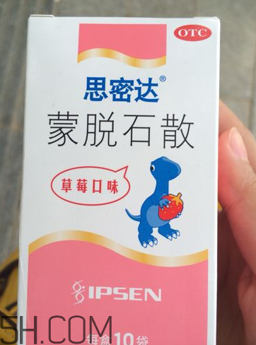 蒙脫石散能和醒脾養(yǎng)兒顆粒一起吃嗎？蒙脫石散最多能吃幾天？