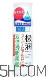 2018年爽膚水哪個(gè)牌子好？2018爽膚水前十強(qiáng)推薦