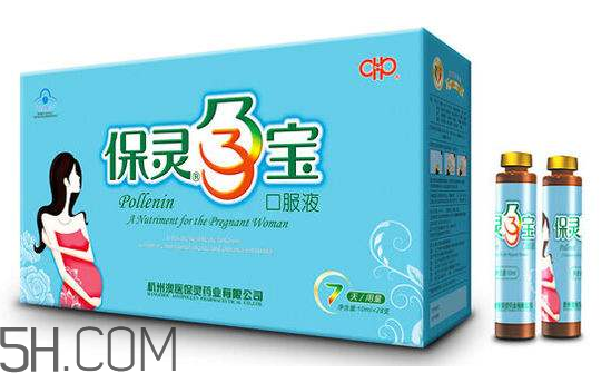 保靈孕寶多少錢一盒？保靈孕寶喝到幾個(gè)月？