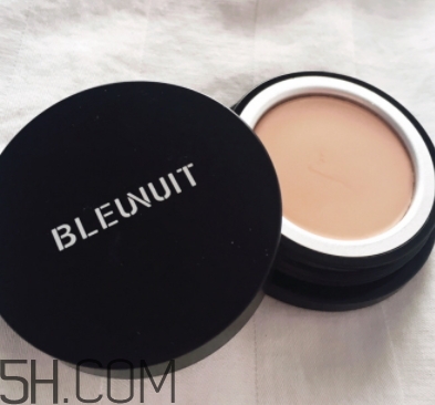 bleunuit深藍(lán)是什么牌子？bleunuit深藍(lán)彩妝什么檔次