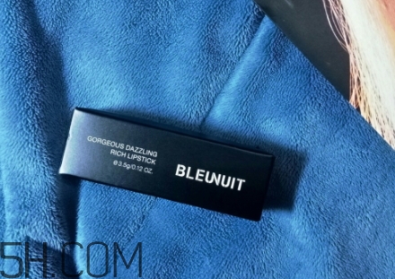 bleunuit深藍是哪國的？bleunuit深藍是大牌子嗎？
